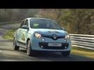 Car of the Year 2015 Finalists - Renault Twingo | AutoMotoTV