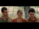 Miles Teller, Shailene Woodley, Theo James In Clip From 'Insurgent'
