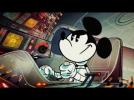 Space Walkies - Mickey Mouse Shorts | Official Disney UK HD