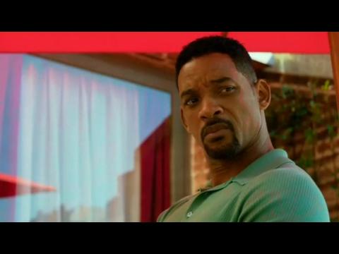 Will Smith's "Focus" wins U.S. box office