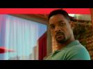 Will Smith's "Focus" wins U.S. box office