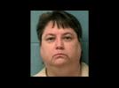 Georgia halts execution of state's only female death row inmate