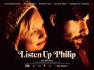 LISTEN UP PHILIP Original UK & Ireland Theatrical Trailer