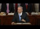 Israel's Netanyahu urges 'better deal' over Iran nuclear program