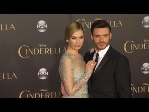 The 'Cinderella' World Premiere Is Filled With Fairy Tale Magic