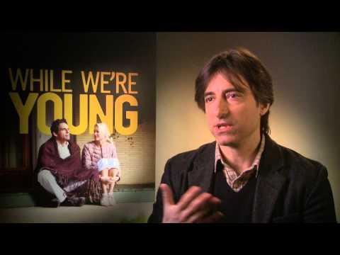 While We're Young - Noah Baumbach interview - In cinemas April 3
