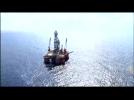 Oil rig platform fire off Mexican coast kills at least four