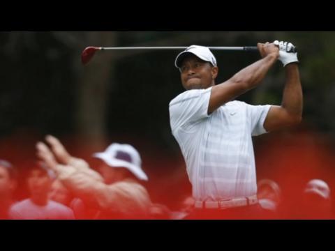 Tiger Woods announces return to Masters