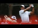 Tiger Woods announces return to Masters