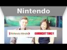 Nintendo Minute – Comment Time!!