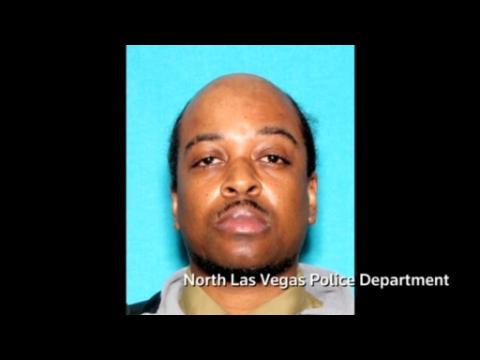 North Las Vegas police search for parents of three-year-old found dead