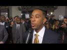 Furious 7 World Premiere Highlights: It's Ludacris