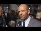 Furious 7 World Premiere Highlights: Jason Statham