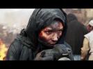 L'épreuve - Bande Annonce Vost