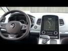 2015 New Renault Espace Interior Design Trailer | AutoMotoTV