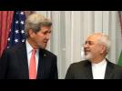 Iran, United States resume nuclear talks in Lausanne