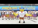 The SpongeBob Movie: Day of Positivity FlashBobs | UK