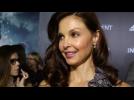 Insurgent Premiere NYC: Ashley Judd