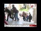 Eight tourists killed in Tunisian parliament attack