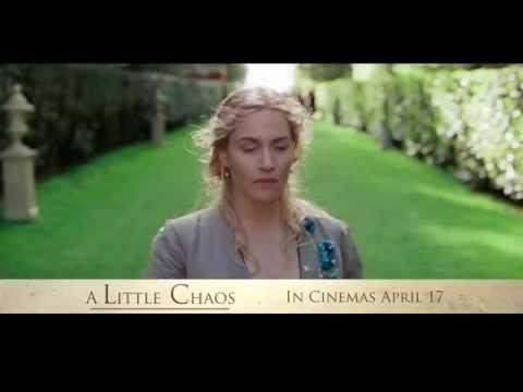 A Little Chaos - Sneak Peek - in Cinemas 17th April