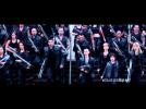 THE DIVERGENT SERIES: INSURGENT - PHENOMENON TV SPOT [HD]