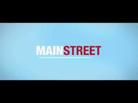 Main Street Trailer - Starring Colin Firth & Orlando Bloom
