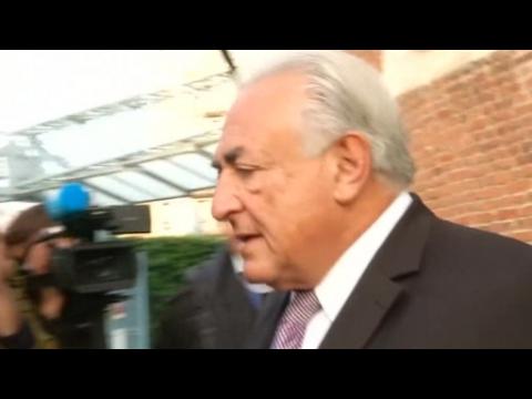 Strauss-Kahn's lawyers to give closing statements