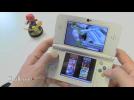 Vidéo Le test de la New 3DS de Nintendo Vidéo Le test de la New 3DS de Nintendo