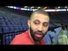 Benny’s Basketball RoundUp | Access All Areas EXTENDED | NBA Global Games London 2015 |