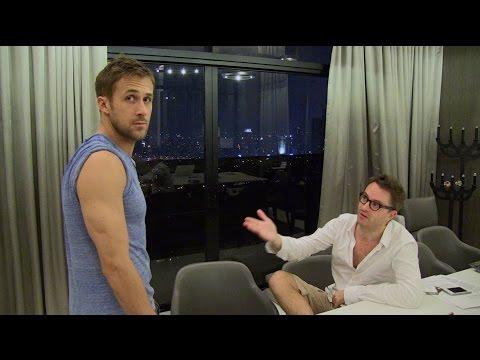 My Life Directed By Nicolas Winding Refn - Official Trailer (2015)