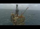 BP loses bid to cut oil spill fine