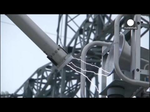 Electricité : la France et l‘Êspagne vont doubler leur capacité d‘échange