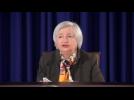 Fed opens door for rate hike