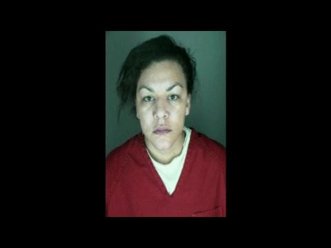 Woman accused of cutting fetus from stranger due in court