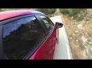 All-new Mazda CX-3 Sneak Peek 2015 Car-to-car in Soul Red | AutoMotoTV