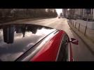 The new Mercedes-Benz CLA 250 4MATIC Driving Video | AutoMotoTV