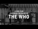 Rock Legends 'The Who' Star in 'Lambert and Stamp' Trailer