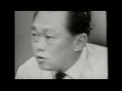 Lee Kuan Yew: life and legacy.