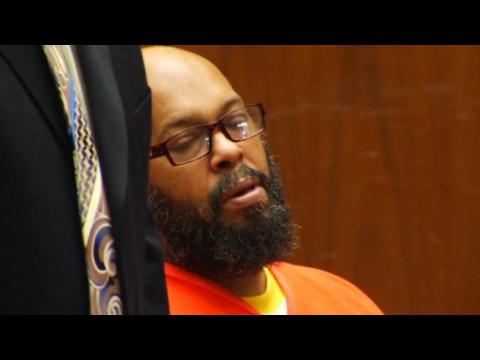 Suge Knight collapses in court, Chris Brown released from probation