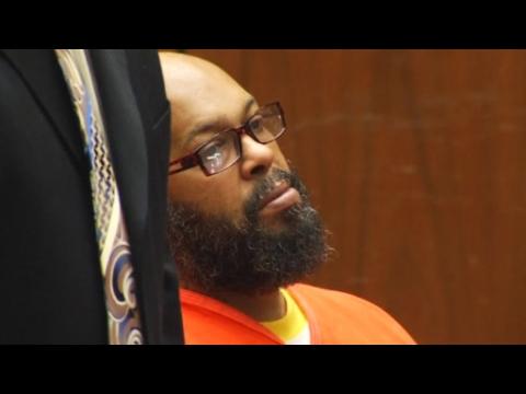 Suge Knight collapses in court