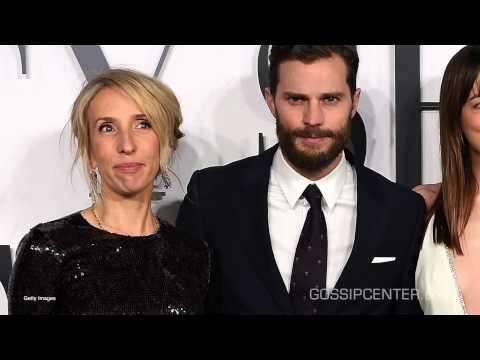 Sam Taylor-Johnson Bows from ‘Fifty Shades of Grey’ Franchise
