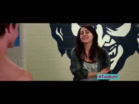 THE DUFF - IN CINEMAS MONDAY