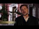 THE WATER DIVINER OFFICIAL FEATURETTE [HD] - FILMING IN TURKEY