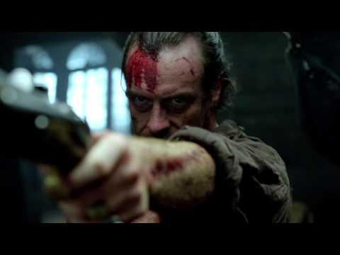 Black Sails Series Two Trailer