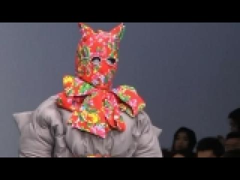 Designers elevate Chinese culture at Beijing Fashion Week