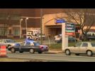 Armed prisoner breaks free from Virginia hospital - police