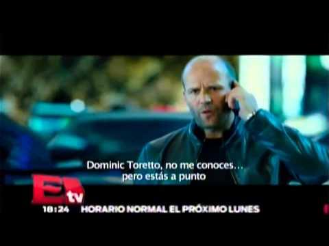 Frases de toretto rapido y furioso 7 - Imagui