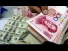 Chinese currency not ready for IMF basket - U.S.