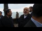 Iran says success of nuclear talks depends on political will of major powers