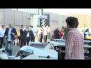 Audi Sport - Start in die Saison 2015 Journalist-Event | AutoMotoTV